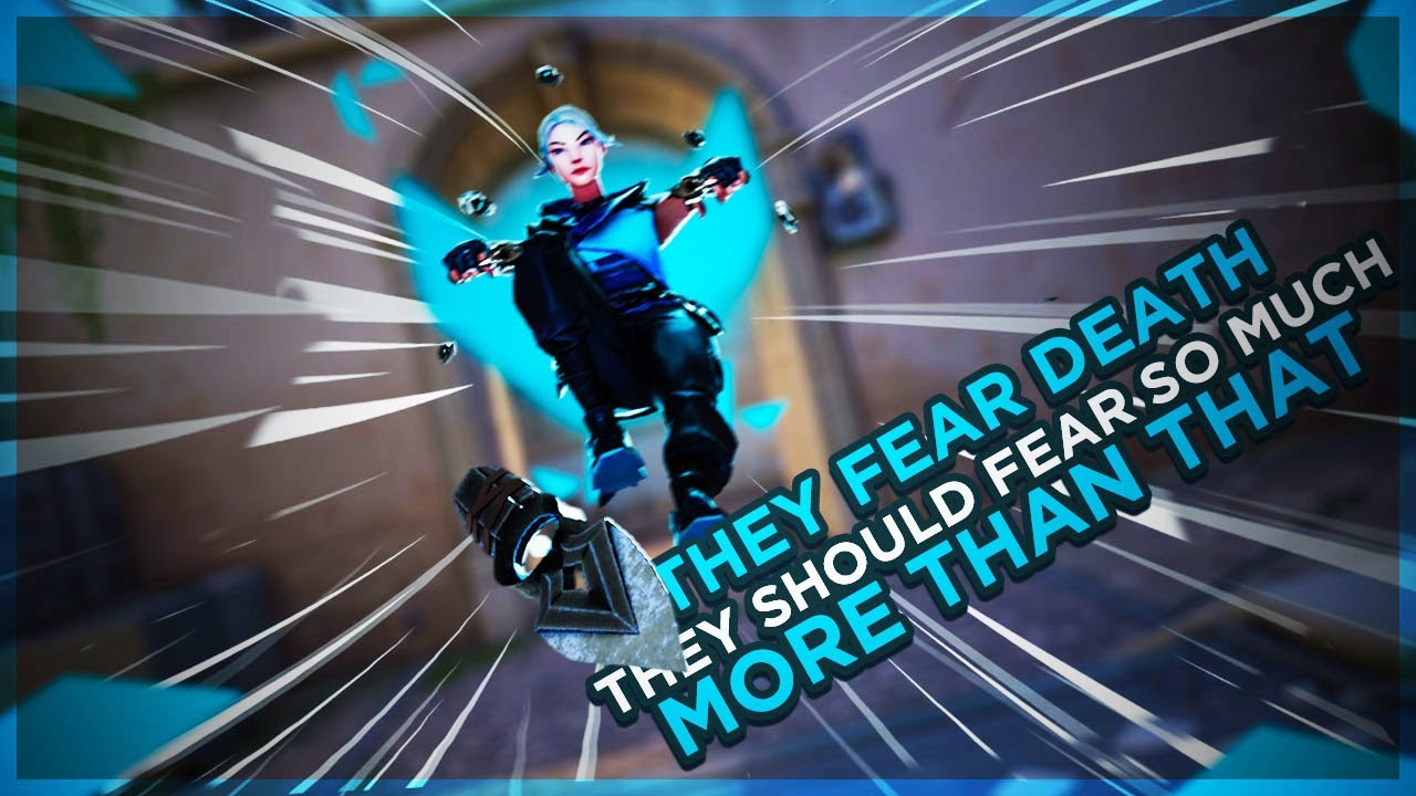 Valorant Live | XM er Xodon - YouTube