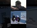 Roblox is FREAKED out