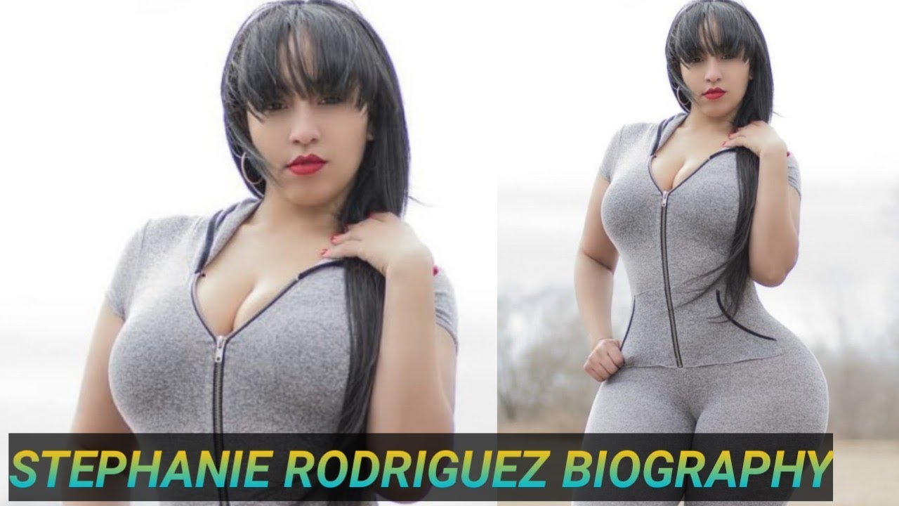 Stephanie Rodriguez | Biography,age,weight,relationships,net worth