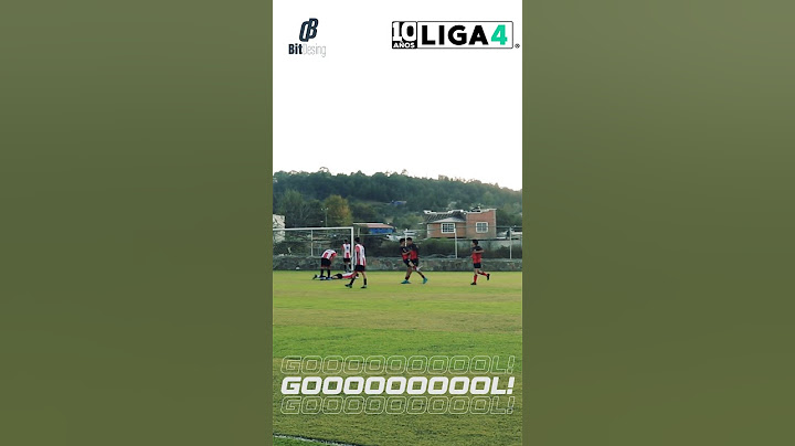 ¡DOBLE GOL!¡NUESTRO CAPITÁN MARCÓ EL SEGUNDO GOL DEL PARTIDO!