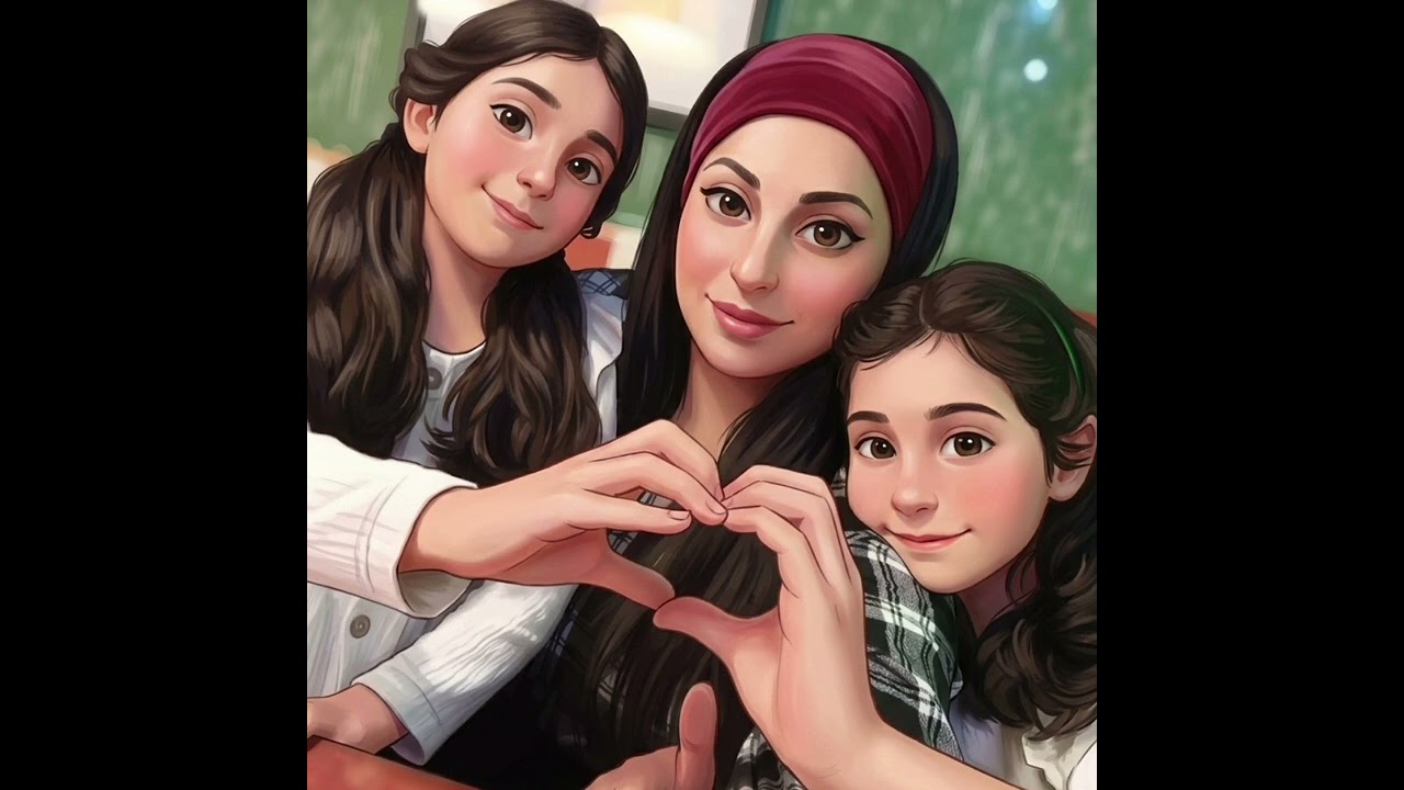 Зоя, Айла и Айлин, 2026, песня, Zoya&Ayla&Aylin