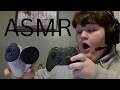 ASMR Quest 3 V.S. XBOX 1 controller sounds!