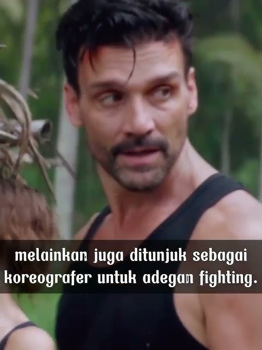 Tahukah kalian pada film BEYOND SKYLINE