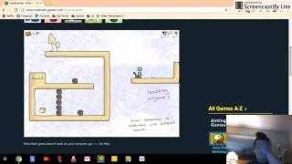 Use Boxmen | WHY IS IT SO HARD!!!!!