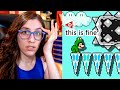 THIS CRAZY FROG LEVEL!! Super Mario Maker 2 | JustJesss