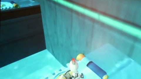 Ratchet and Clank: Up Your Arsenal Walkthrough-Part 36