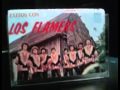 Los Flamers- Me Equivoque Contigo