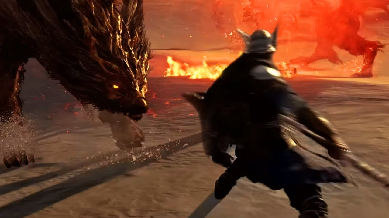 Game of the Year 2025 just got announced - YouTube