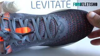 Brooks Levitate 2 REVIEW