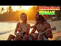 Island Reggae Chill Mix 2025 – Tropical Vibes &amp; Feel Good Reggae Beats