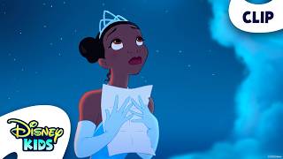 can you remember what happens next princess frog atdisneykids