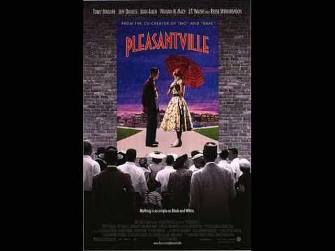 3. Be-Bop-A-Lula -- Pleasantville Music from the Motion Picture