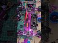 Drive shaft optimized - Project Wltoys 124017/18/19 Flat Speed Machine W.I.P.