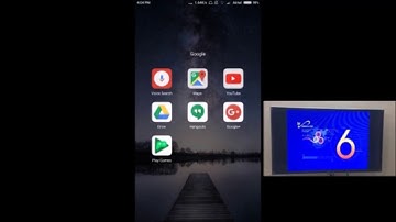 YouPiCast Android: Chromecast alternative using Raspberry Pi