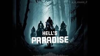 HELL'S PARADISE (a_k_music_2)