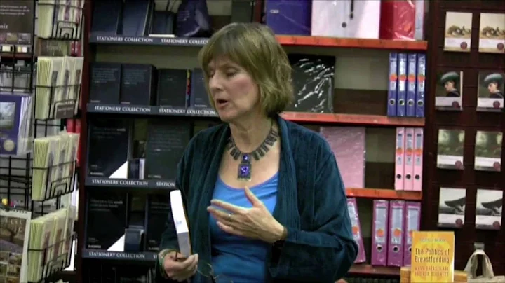 Gabrielle Palmer - The Politics of Breastfeeding