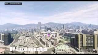 Gta 5 Stunt Of The Week By Luxxorousrex