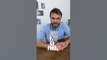 Did you get fired during probation period? How to avoid this? Watch our video NOW! #jobseekers