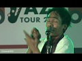 Fourtwnty - Zona Nyaman @ JJF 2018 [HD]