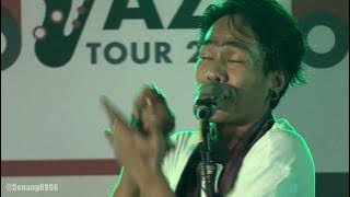 Fourtwnty - Zona Nyaman @ JJF 2018 [HD]