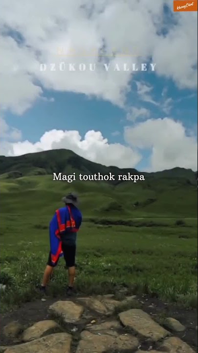 Download lagu Phajaba mi hybasi /Manipuri daily quotes/Manipuri video