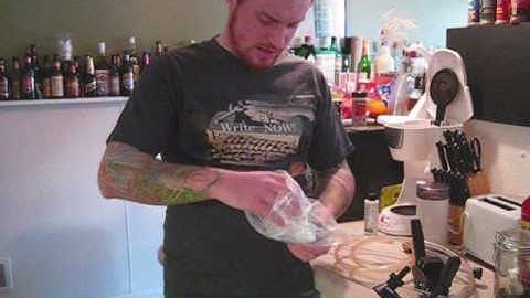 Bottling Beer: Pt. 1 Brew Academy