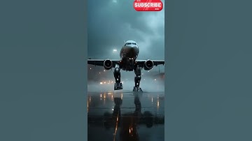 "Airplane to Robot – The Ultimate Transformation!" #ai #shortvideo #shorts #ytshorts #yt #trending