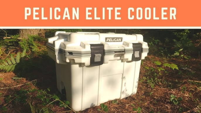 Pelican 70QT Pelican Elite Cooler 70Q-14-GNMTLOD B&H Photo Video