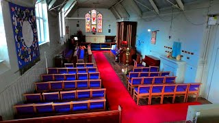St Andrew's Church, Barming: A Hidden Gem