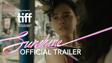 Sunshine Trailer - Starring Maris Racal
