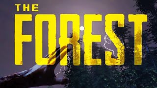 Live De The Forest #2