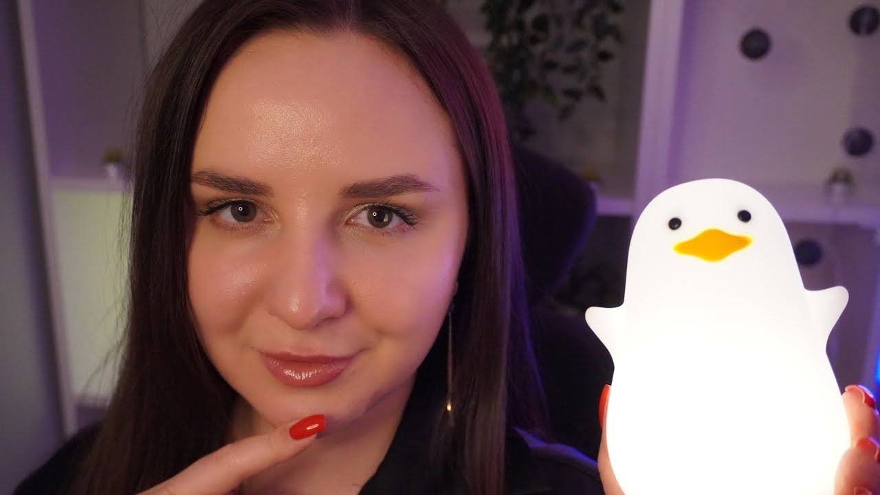 THE ONLY OCEAN ASMR YOU NEED