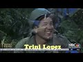 Remembering Trini Lopez (1937 - 2020)