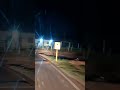 Driving in Road Pracinha, SP #brazil #worldcities #travel #highway #ontheroad #roaddriving #rodovias