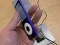 New iPod nano