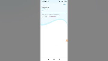 Fix Sandes App OTP not received Problem Solved