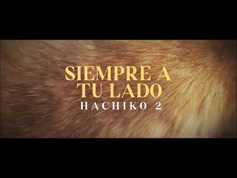 HACHIKO 2: SIEMPRE A TU LADO/Trailer Subtitulado/ Starfilms