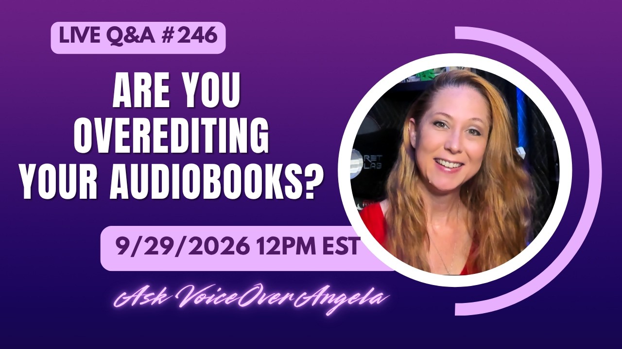 VoiceOverAngela