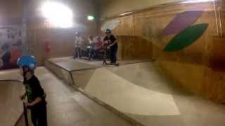 Hangaren day edit | Hugo Gabriel Svante Emil