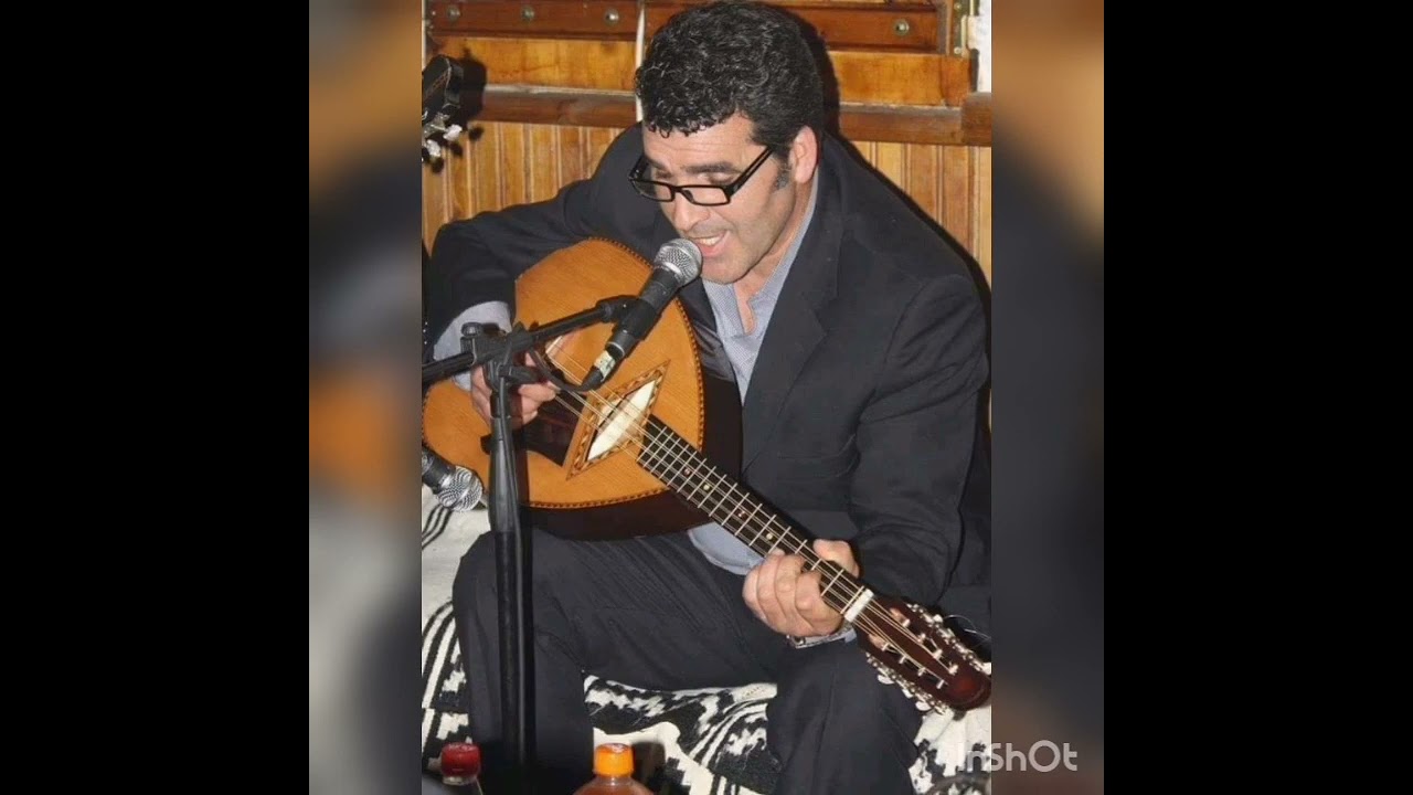 كمال بلخيرات رفدة فور بزاف (صلى الله عليك يا الماجد المرسالي + زين زينك سباني)