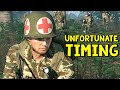 Unfortunate Timing | ArmA 3