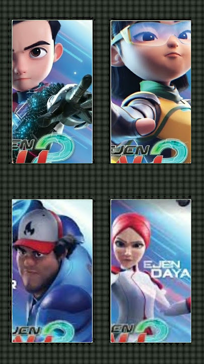 JJ COLLAB EJEN ALI MOVIE 2#EJENALI#EJENALICIA#EJENBAKAR#EJENDAYANG#FYP#JJKECE