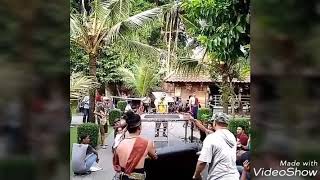 TERNYATA begini PROSES Syuting