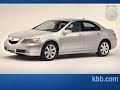 2009 Lincoln MKS Review - Kelley Blue Book