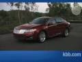 2009 Lincoln MKS Review - Kelley Blue Book