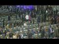 UNHA: 1st Session of the UN-Habitat Assembly High Level Segment - English Language