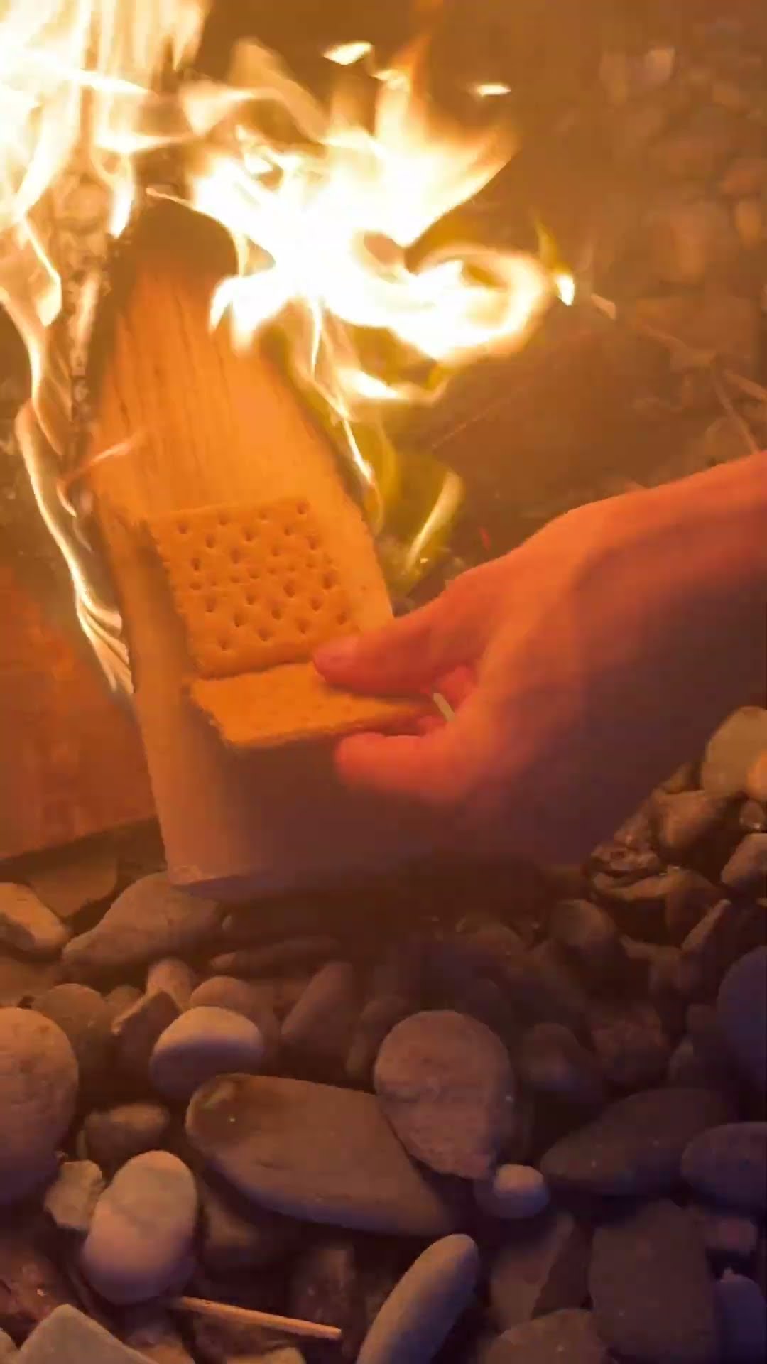 S’mores