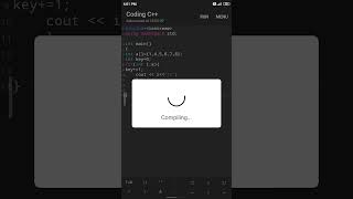 find array length without any predefined function c++🤘🤘