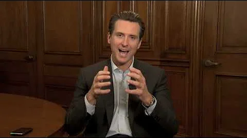 Mayor Newsom's YouTube Update: March 6, 2010