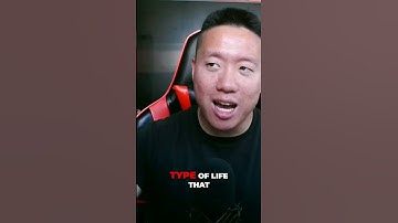 Life Burden or Curse? Men Stuck in Content, Find Your Path! #shorts